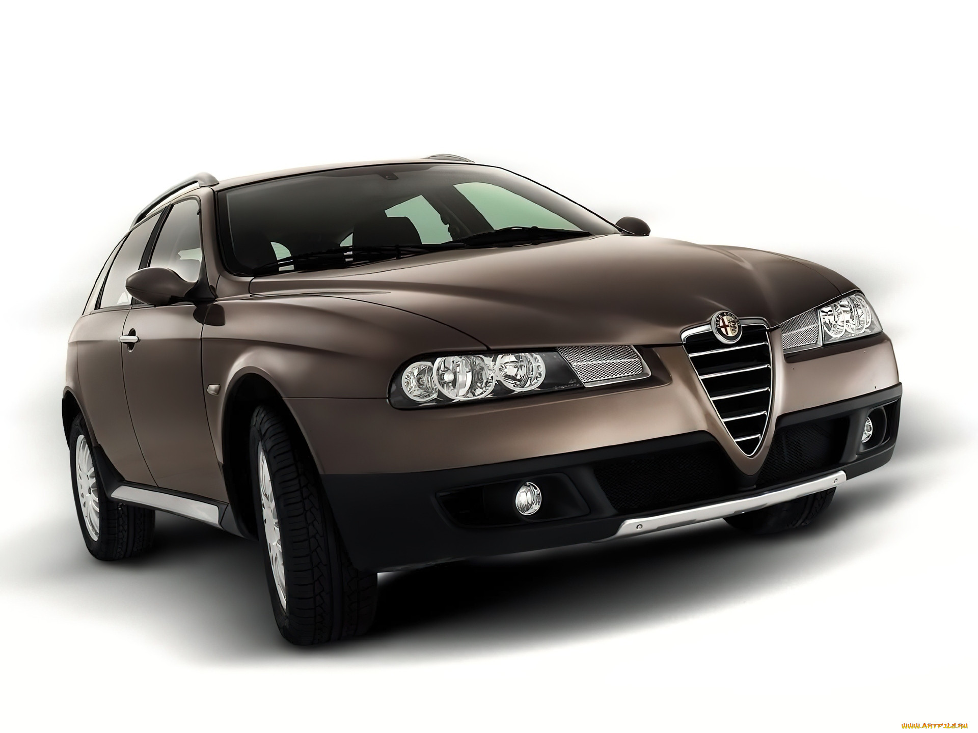 , alfa romeo, 